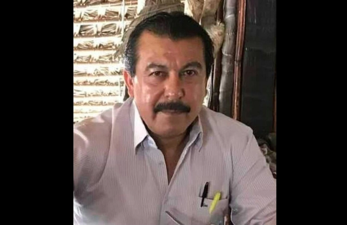 El director del portal 'La Realidad' fue ultimado a balazos por dos sujetos que se transportaban en una motocicleta cuando salía de sus oficinas en el centro de Chilpancingo; se desconocen las causas del ataque. Foto tomada de redes sociales