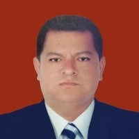El ex funcionario en una imagen de su perfil de Twitter. Foto @BrunoPachecoC