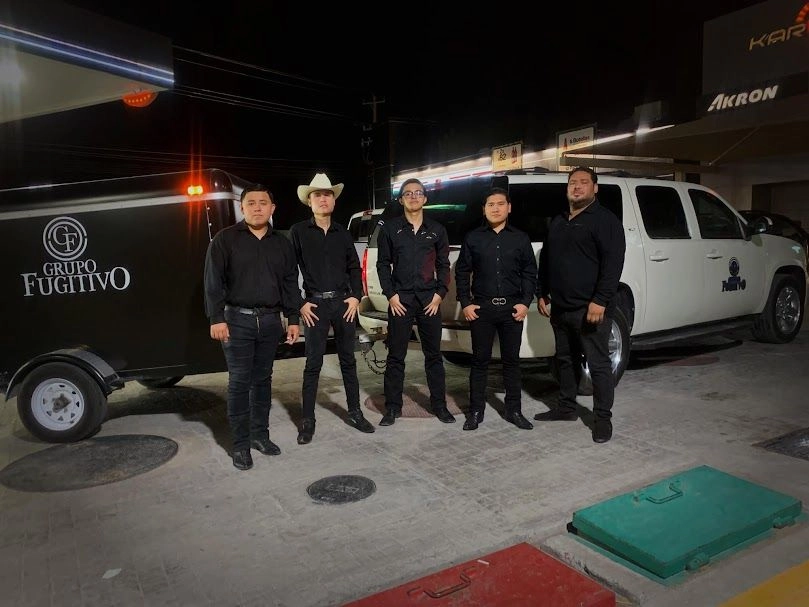 El gobierno de Tamaulipas halló cinco cadáveres en Reynosa, que por las características preliminares pudieran pertenecer a los de los integrantes del desaparecido grupo Fugitivo. Foto
