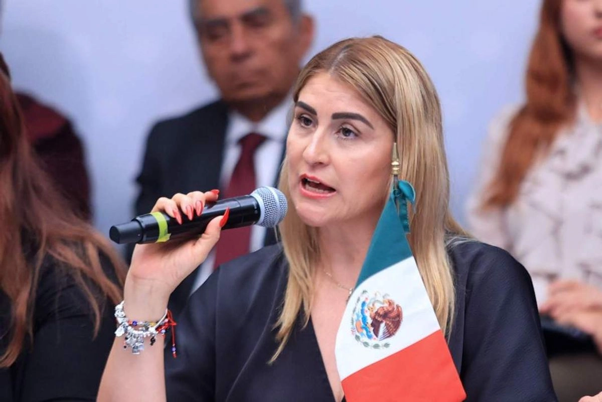 La fiscal, Idamis Pastor Betancourt, precisó que los jóvenes fueron reclutados para ser forzados a entrenar para actividades delictivas.
