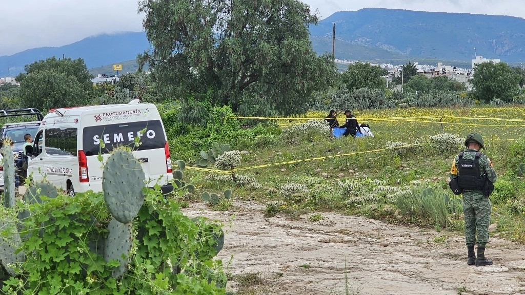 La joven Norma Adriana Herrera Mejía de 27 años de edad quien al momento de ser asesinada dejó huérfano a un niño, fue reportada como desaparecida la noche del pasado jueves 5 de septiembre. Foto Ricardo Montoya