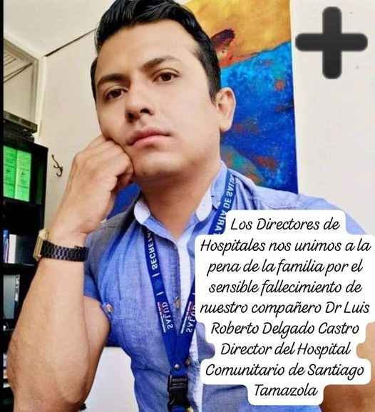 El cadáver fue identificado por sus familiares quienes lo reportaron como desaparecido desde el pasado 4 de noviembre. Foto tomada de redes sociales