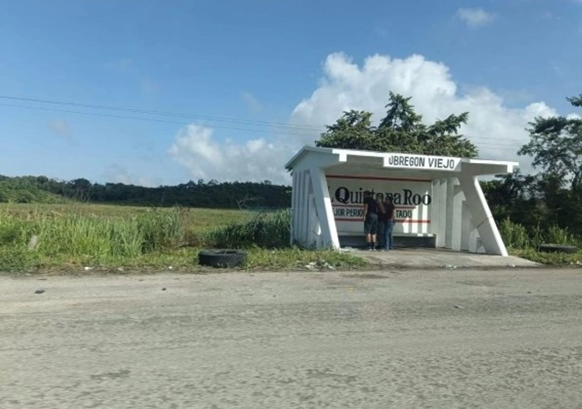 Con signos de tortura fue localizado el cuerpo de José Antonio Delgado González, alias “Felipillo”, líder cañero del sur de Quintana Roo. Foto