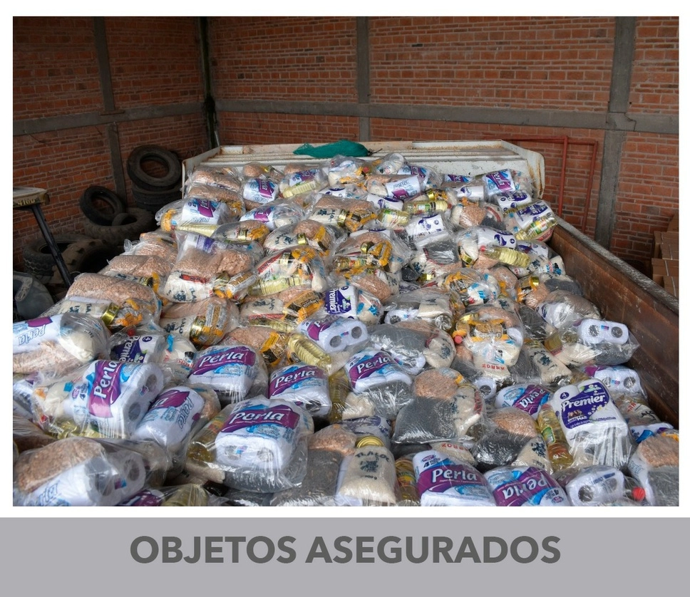 La Fiscalía especializada para delitos electorales ya  investiga el caso. Foto La Jornada