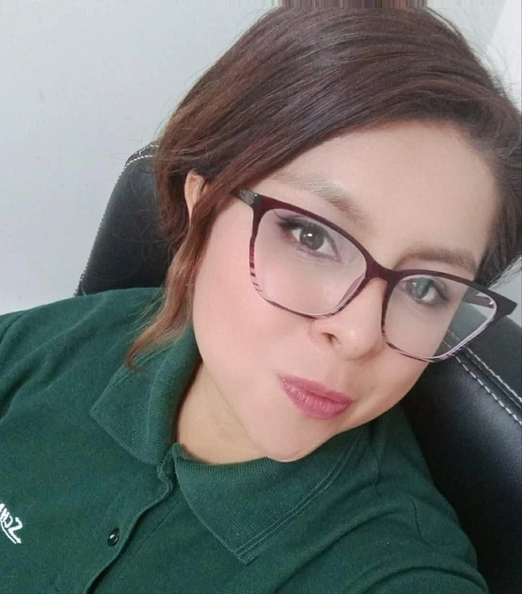 El cuerpo sin vida de Sandra Pérez fue localizado dentro de una cisterna de una casa abandonada de San Mateo Mendizábal, muy cerca de la colonia Singoret en donde fue secuestrada. Foto tomada de la cuenta de Twitter @rgolmedo