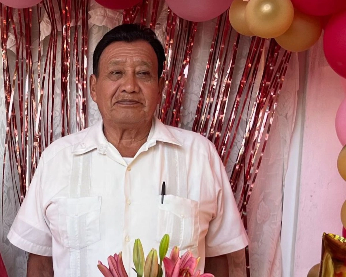 Lázaro Francisco Luría, ex alcalde de Chinameca fue localizado sin vida luego de tres días de haber sido privado de su libertad. Foto 