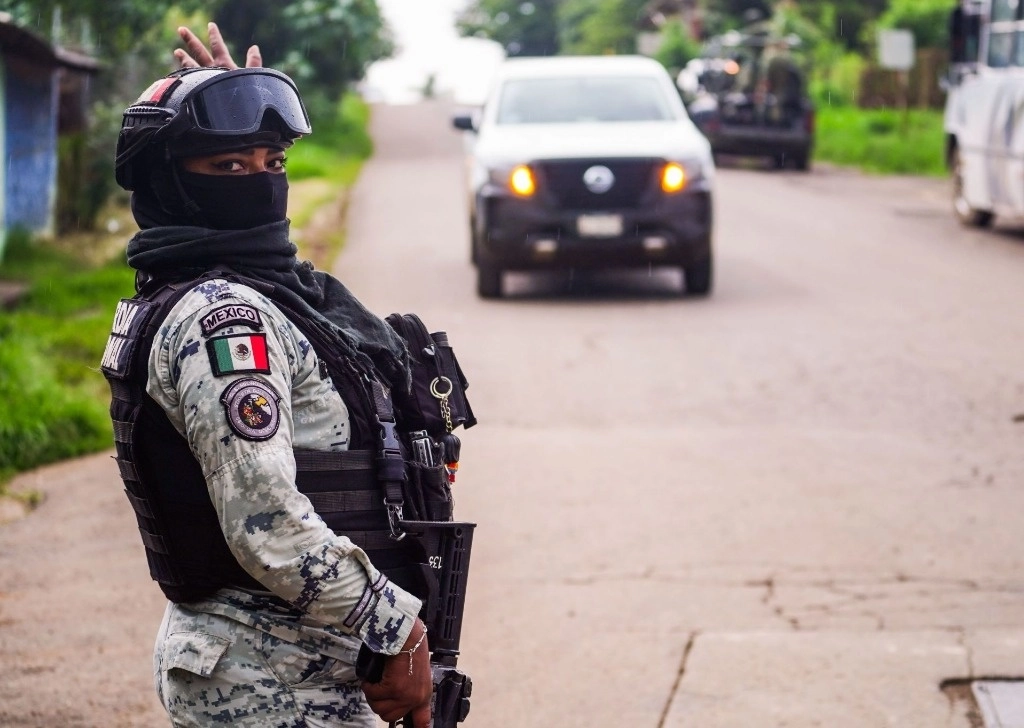 La Fiscalía de Michoacán confirmó que el líder regional de Morena en Maravatío, Diagoberto García fue localizado sin vida. Foto Cuartoscuro