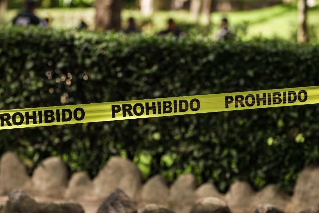 Una pareja de ciudadanos estadunidenses fue encontrada sin vida al interior de un inmueble localizado en la calle de Emilio Donde en la colonia Centro. Foto Cuartoscuro/Archivo