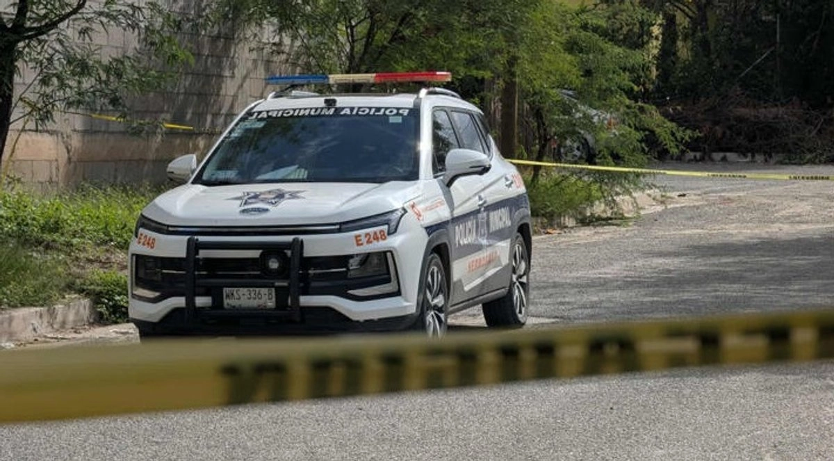 Autoridades de Sonora localizaron una osamenta durante el cateo a una casa señalada como donde se cometió secuestro. Foto 