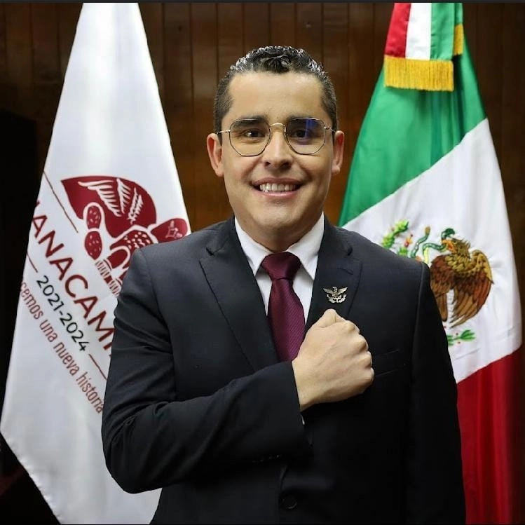 La Fiscalía General de Justicia (FGJ) informó que el Ministerio Público inició la carpeta de investigación correspondiente. Foto tomada de Facebook @oswaldoromanov