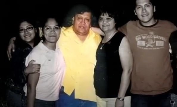 Autoridades del Cedes informaron que el fallecimiento ocurrió alrededor de las 22:30 horas del martes, cuando Jared Alberto se encontraba en el área de enfermería del penal. Foto difundida en redes sociales