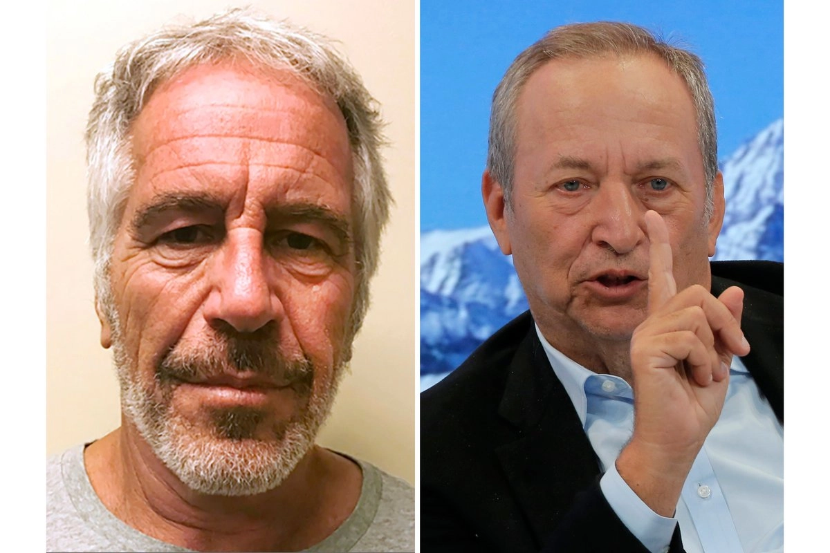 Correos electrónicos divulgados señalan que Jeffrey Epstein sostuvo una relación de amistad con Larry Summer, ex presidente de la Universidad de Harvard y ex secretario del Tesoro de EU, tiempo después que el agresor sexual fuera declarado culpable de la prostitución de una menor. Fotos