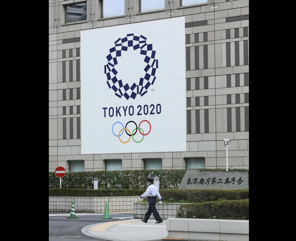 Miles de deportistas, dirigentes y periodistas llegarán a Tokio para la justa veraniega pese a las advertencia de los expertos. Foto Xinhua