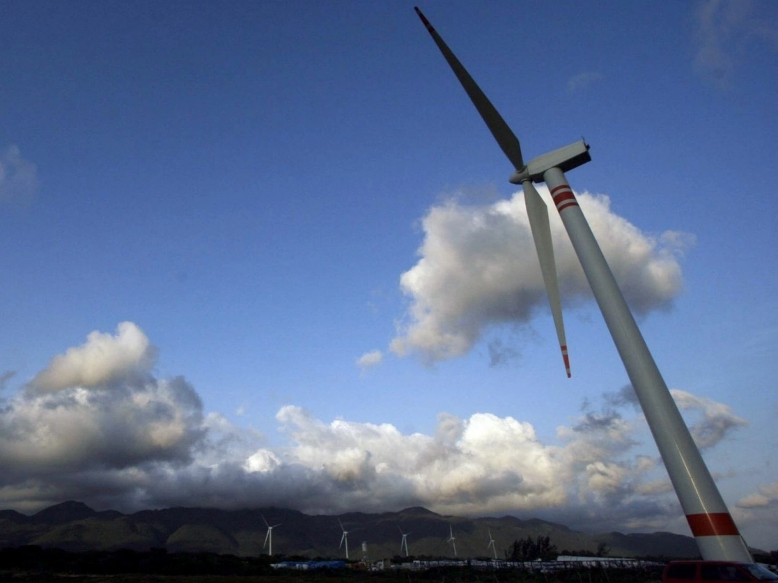 Para el especialista Rodrigo Benedith, es necesario cancelar los Certificados de Energías Limpias. Foto Cuartoscuro / Archivo 