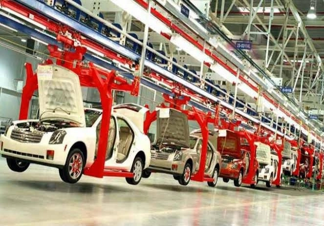 Se trata de un sector muy noble, que ha representado históricamente para el país una importante fortaleza en el ámbito de la industrial. Foto cortesía