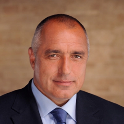 Imagen del primer ministro. Foto @BoykoBorissov