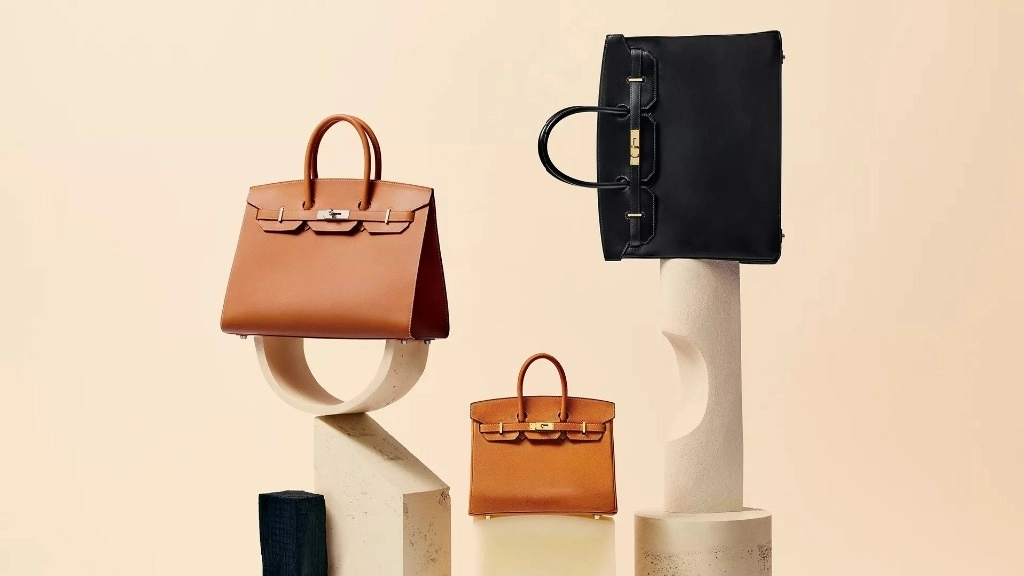 Las ventas totales del grupo francés de lujo crecieron hasta los 3 mil 700 millones de euros (4 mil 20 millones de dólares), un aumento de 13 por ciento. Foto hermes.com 