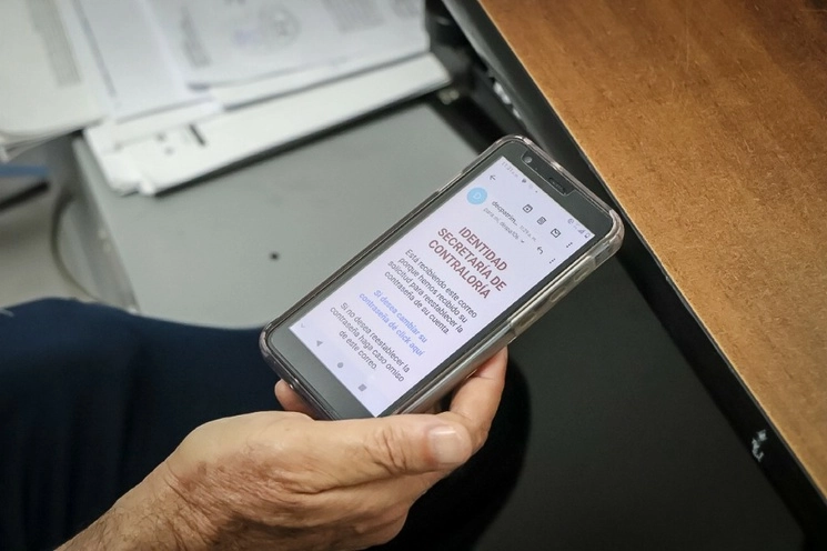Gracias a los trabajos coordinados entre Contraloría y Procuraduría se ha dado seguimiento a temas prioritarios para erradicar actos de corrupción, fraude, ilegalidad y abusos. Foto cortesía