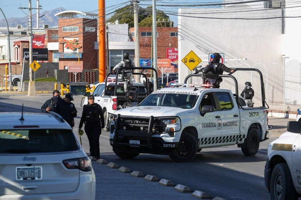La Fiscalía General del Estado (FGE), confirmó que el sacerdote y una mujer que le acompañaba, identificada como Leonila A. L., de 69 años de edad, resultaron heridos, en un ataque con armas de fuego. Foto Cuartoscuro / Archivo