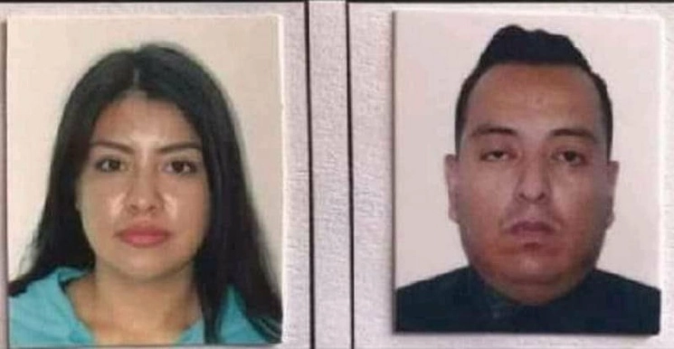 Los presuntos agresores de una profesora de la escuela Frida Kahlo de Cuautitlán Izcalli enfrentan proceso penal. Foto Fiscalía