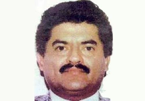 Juan José Esparragoza Moreno, alias 'El Azul', uno de los fundadores del Cártel de Sinaloa, desempeñaba el papel de conciliador entre los grupos que conformaban esta organización criminal. Foto 'La Jornada' / Archivo