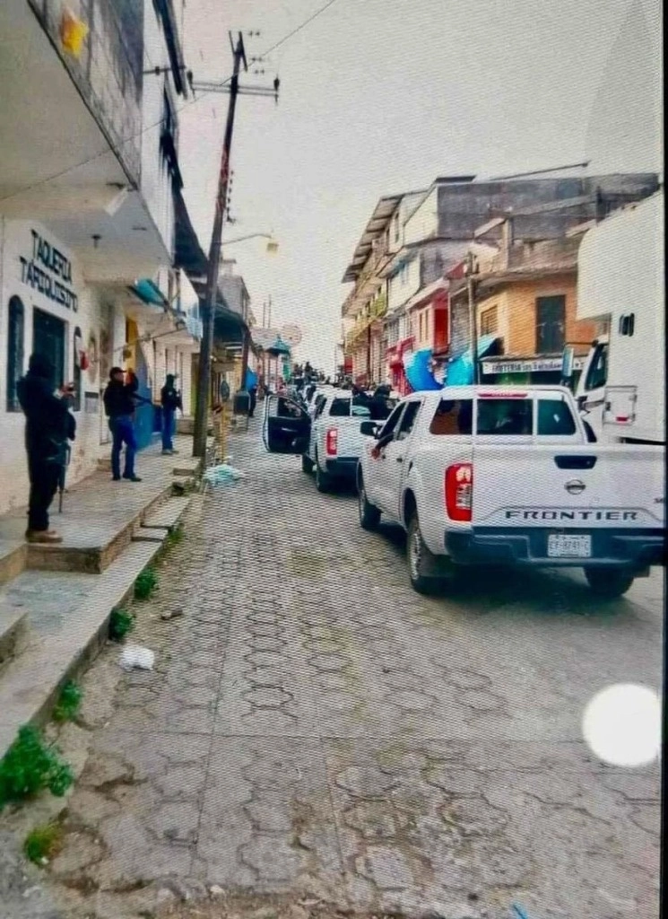 La esposa del mecánico pidió a la FGE que siga investigando hasta dar con el paradero de su esposo. Foto Cuartoscuro