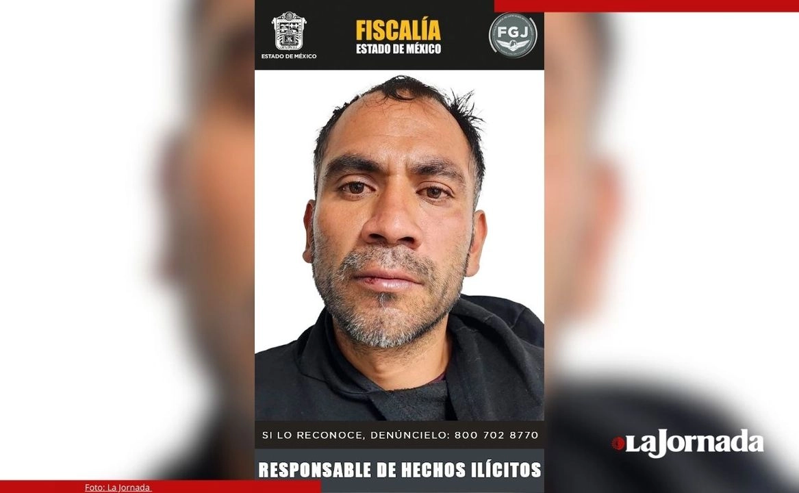 Además de la pena privativa de libertad, deberá pagar multa de un millón 85 mil 100 pesos y 237 mil 768 pesos como reparación del daño, asimismo sus derechos civiles y políticos quedaron suspendidos.

