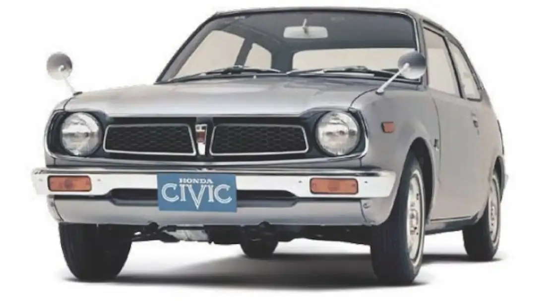 En su onceava generación, Civic cambió a un estilo más sobrio y elegante.
Fotos. Cortesía Honda de México.
