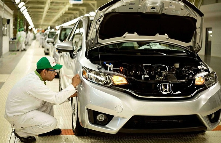 Foto. Cortesía Honda