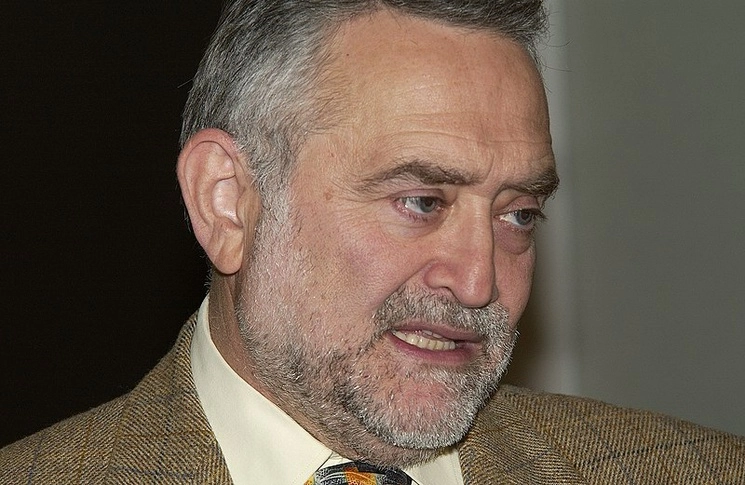 Recibió el Premio Príncipe de Asturias de Investigación Científica y Técnica en 1990. Foto redes sociales