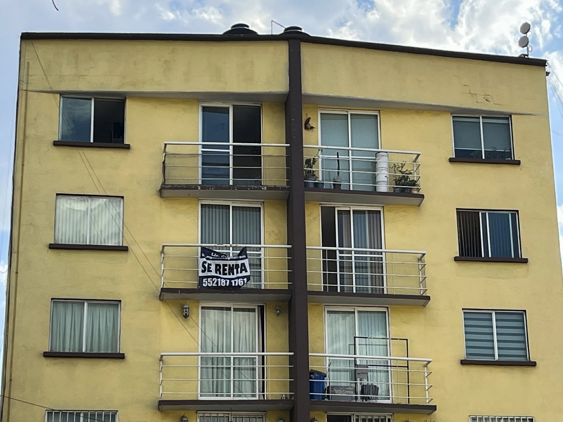 Airbnb y Homeaway rentan edificios completos y los dueños ganan con esos inquilinos sin considerar los problemas que ocasionan. Foto Víctor Camacho