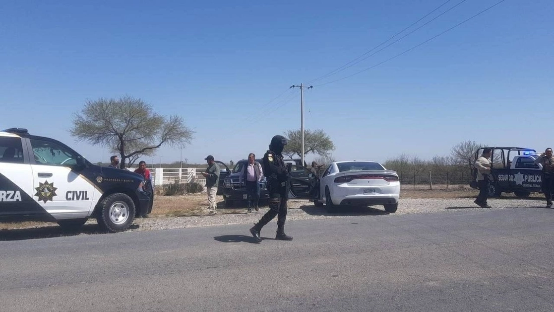 ‘El Bronco’ pasó su primera noche en el penal de Apodaca, tras haber sido detenido el martes en el municipio de General Terán, acusado por la Fede de esta entidad “por su probable participación en hechos con características de delitos electorales”. Foto ‘La Jornada’