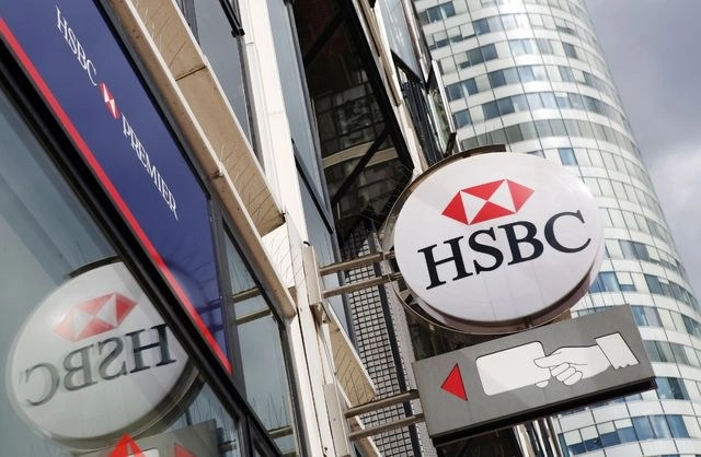 El banco, que ha tenido más dificultades para mantenerse a la par de rivales más focalizados y más pequeños, quiere ser más competitivo mientras lidia con un crecimiento más lento en sus mercados principales, el coronavirus, el ‘Brexit’ y tasas de interés más bajas. Foto Afp / Archivo