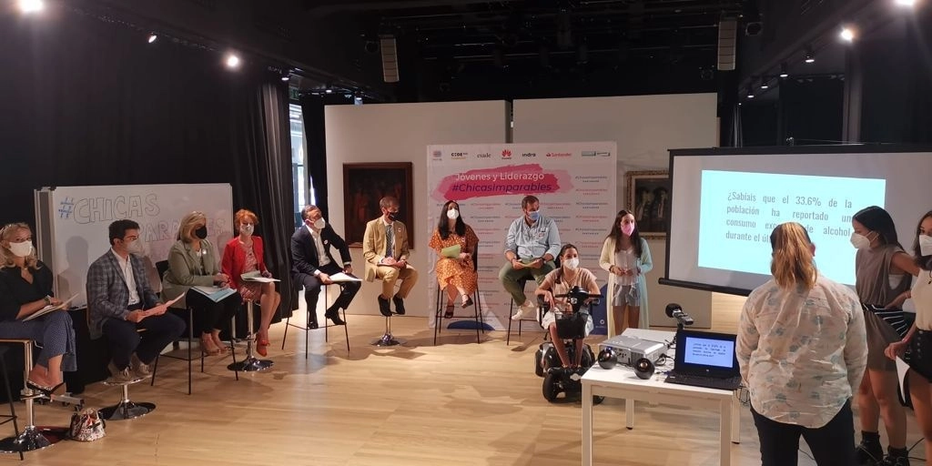 Dentro del programa de este año podrán unirse a la comunidad dos mil estudiantes de más de 60 países. Foto Cortesía 