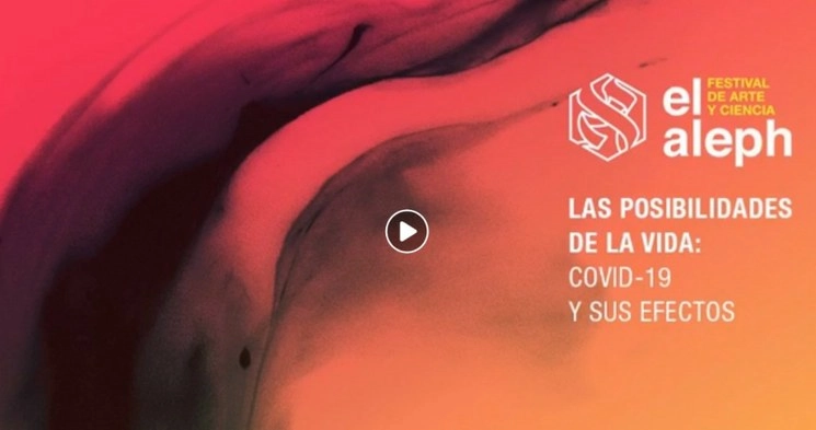 La charla completa entre José Gordon y el doctor David Szydlo se puede consultar en a liga https://bit.ly/2XDGWvk

