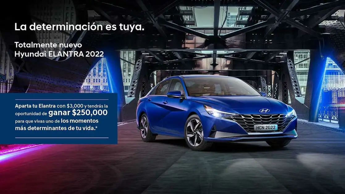 Fotos. Cortesía Hyundai.
