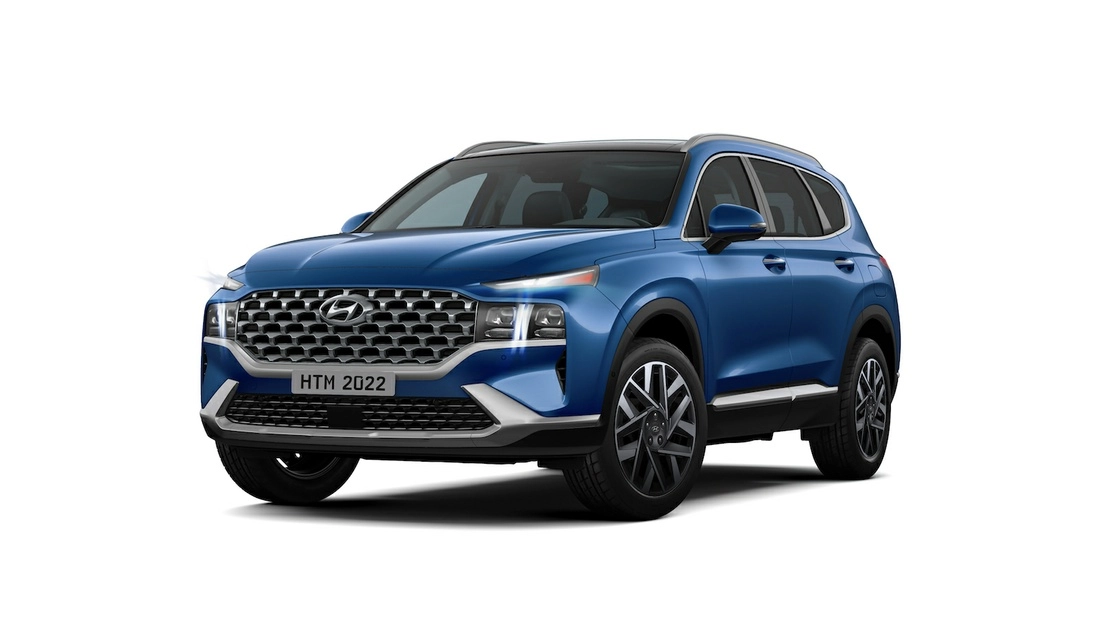 Fotos. Cortesía Hyundai Motor de México.
