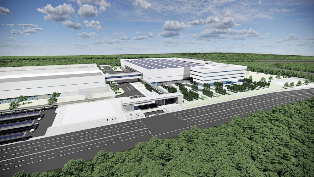 Li Xi y Ma Xing Rui, el secretario y gobernador de la Provincia de Guangdong respectivamente, así como el presidente de Hyundai Motor Group, Euisun Chung, asistieron a la ceremonia virtual de inauguración.
Foto. Hyundai Motor Group.
