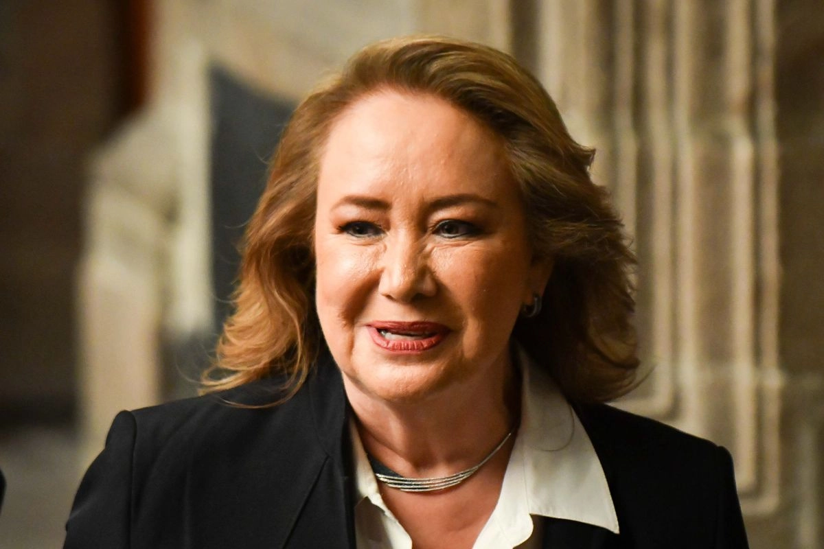 En ese contexto reconoció que, al poner este tema en el centro del debate, los Tribunales de Justicia Administrativa se colocarán a la vanguardia en la aplicación de la Inteligencia Artificial. Foto