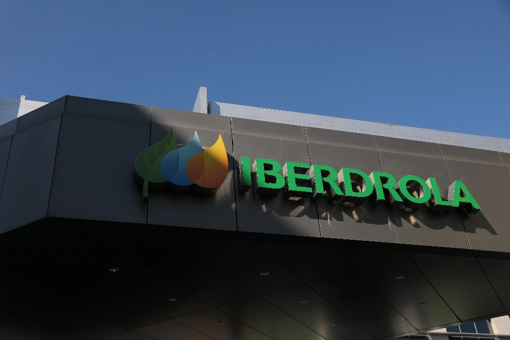 Sede de Iberdola en Madrid, España. Foto Europa Press / Archivo