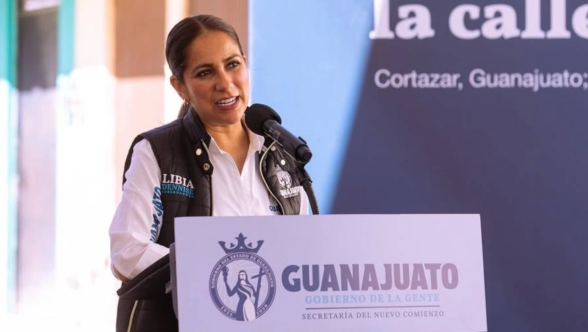 La FGE tiene la sensibilidad y el compromiso de trabajar muy de cerca con las madres buscadoras, afirmó la mandataria estatal.
