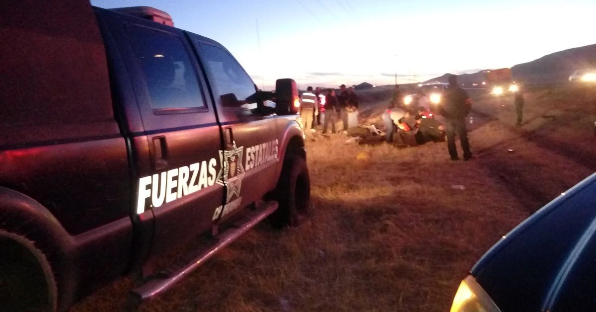 De las 46 osamentas, cadáveres y restos humanos que ya fueron identificados, cuatro corresponden a hallazgos en Mesa de La Avena, dos a Steven, tres al municipio Ascensión y 37 al predio El Willy. Foto 

