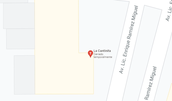 Fallecieron en el ataque en el bar ubicado en la zona exclusiva de Las Américas, sobre la avenida Enrique Ramírez, Juan R, comerciante; Rayner Stward de 19 años de edad, originario de República Dominicana; Christian Jair C., de 27 años de edad, quien se desempeñada como empleado de seguridad del bar. Foto Google Maps