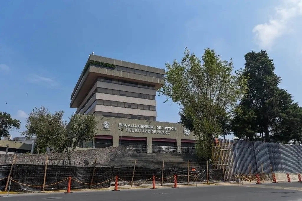 La FGJEM desde el 10 de marzo de este año emitió el boletín de búsqueda de Darien Montoya Rodríguez, quien fue visto por última vez en la colonia Rinconada de San Rafael, municipio de Coacalco. Foto Cuartoscuro / Archivo