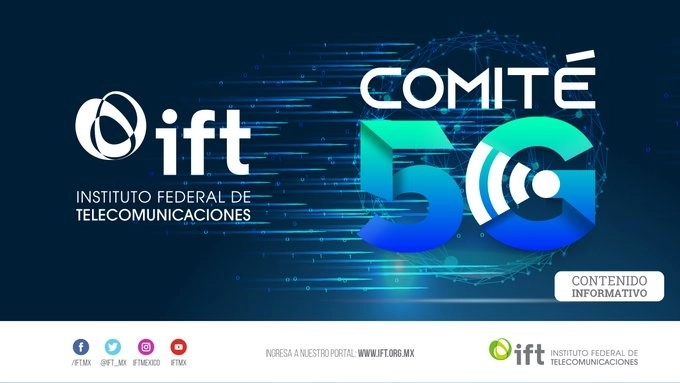 Imagen tomada del twitter @IFT_MX