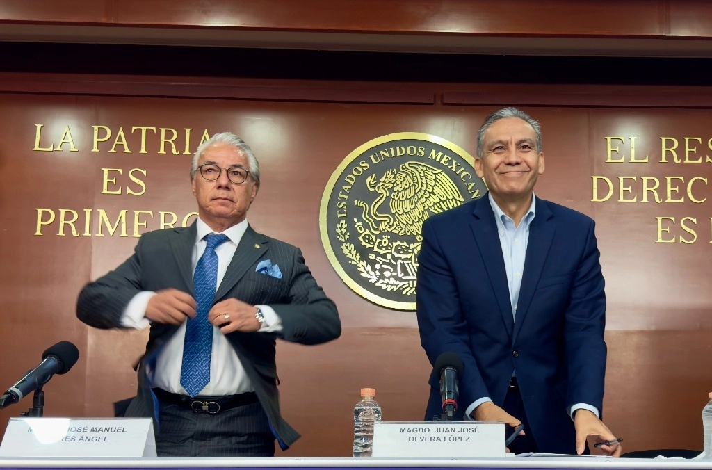 Magistrados vaticinaron este lunes que la elección judicial se perfila “a un inevitable fracaso” . Foto Roberto García/Archivo