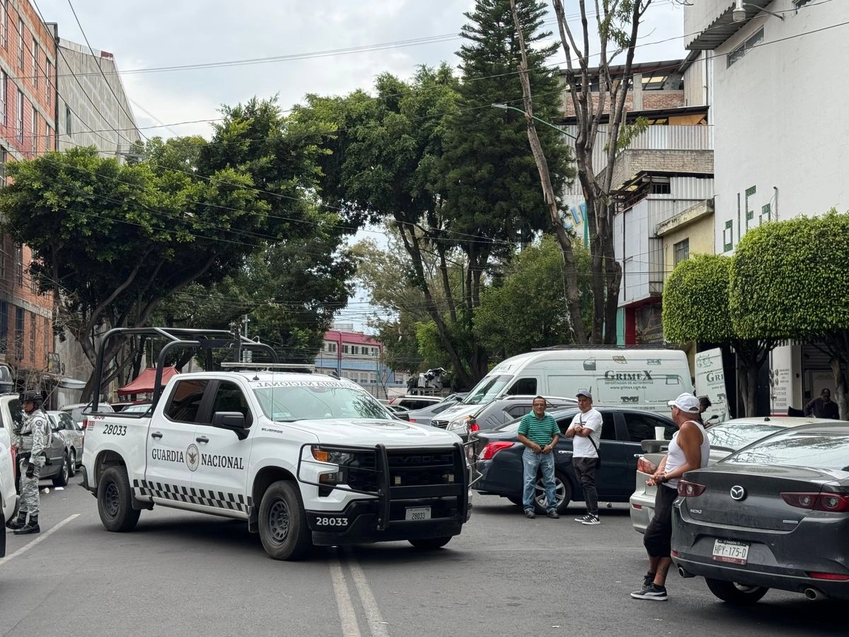 Jorge Basave, académico y ex director del Instituto de Investigaciones Económicas de la UNAM, resaltó que faltan estudios donde se hable del impacto negativo en términos económicos de la inseguridad y la delincuencia organizada. Foto 