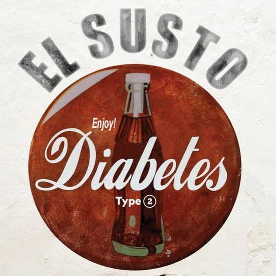 Imagen tomada del perfil en Facebook del documental 'El susto' que ayer fue presentado 