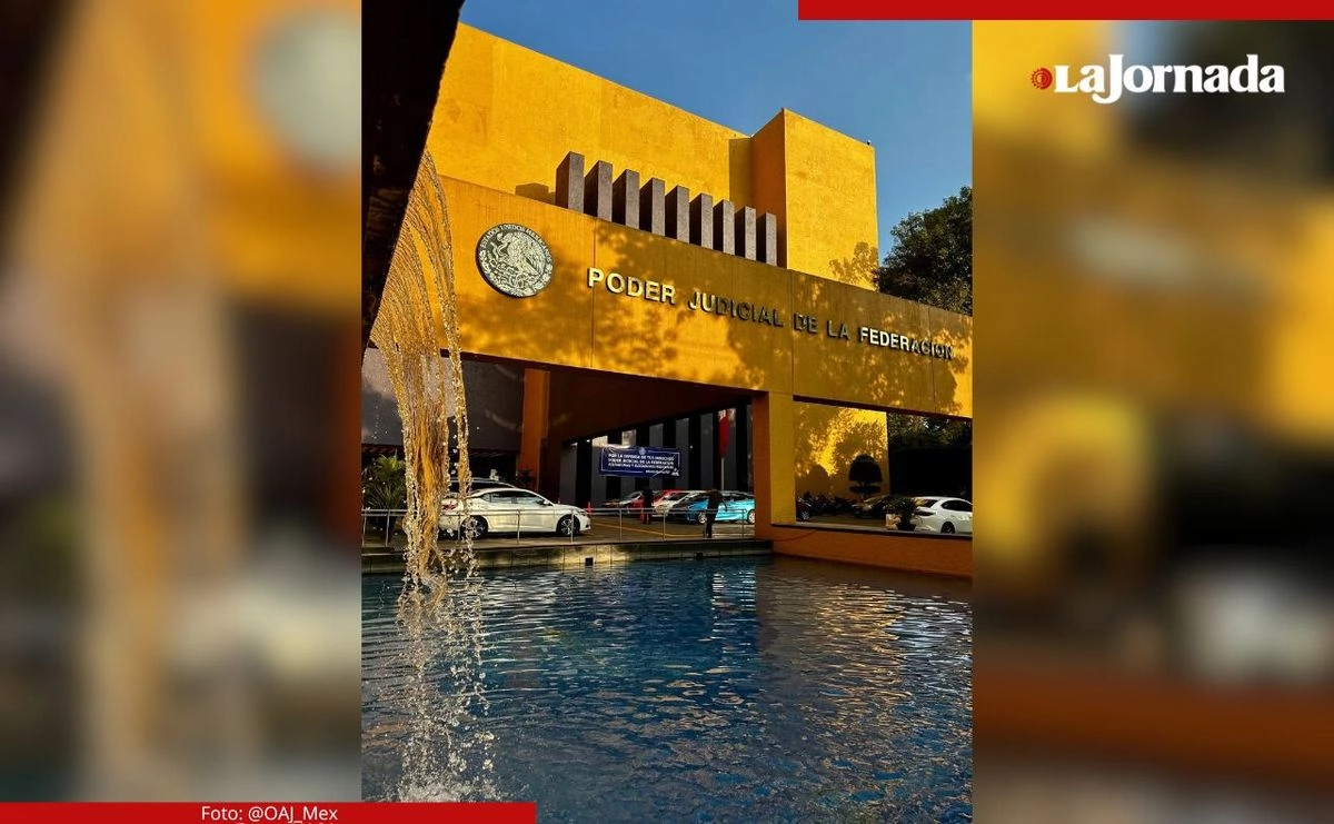 Dicho curso se desarrollará en la sede de la Escuela Nacional de Formación Judicial (ENFJ), para los togados seleccionados ubicados en la Ciudad de México, y en sus extensiones en todo el país.