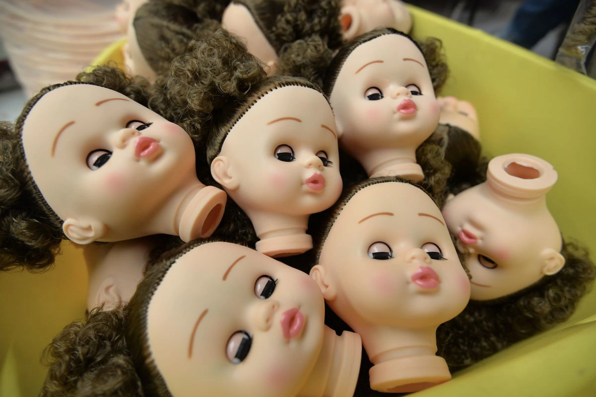 El organismo, del que es titular Santiago Nieto Castillo, indicó en una breve comunicación que inspectores y personas de la Agencia Nacional de Aduanas de México (ANAM) revisaron contenedores con mercancía que presuntamente violaba derechos de propiedad intelectual. Foto 